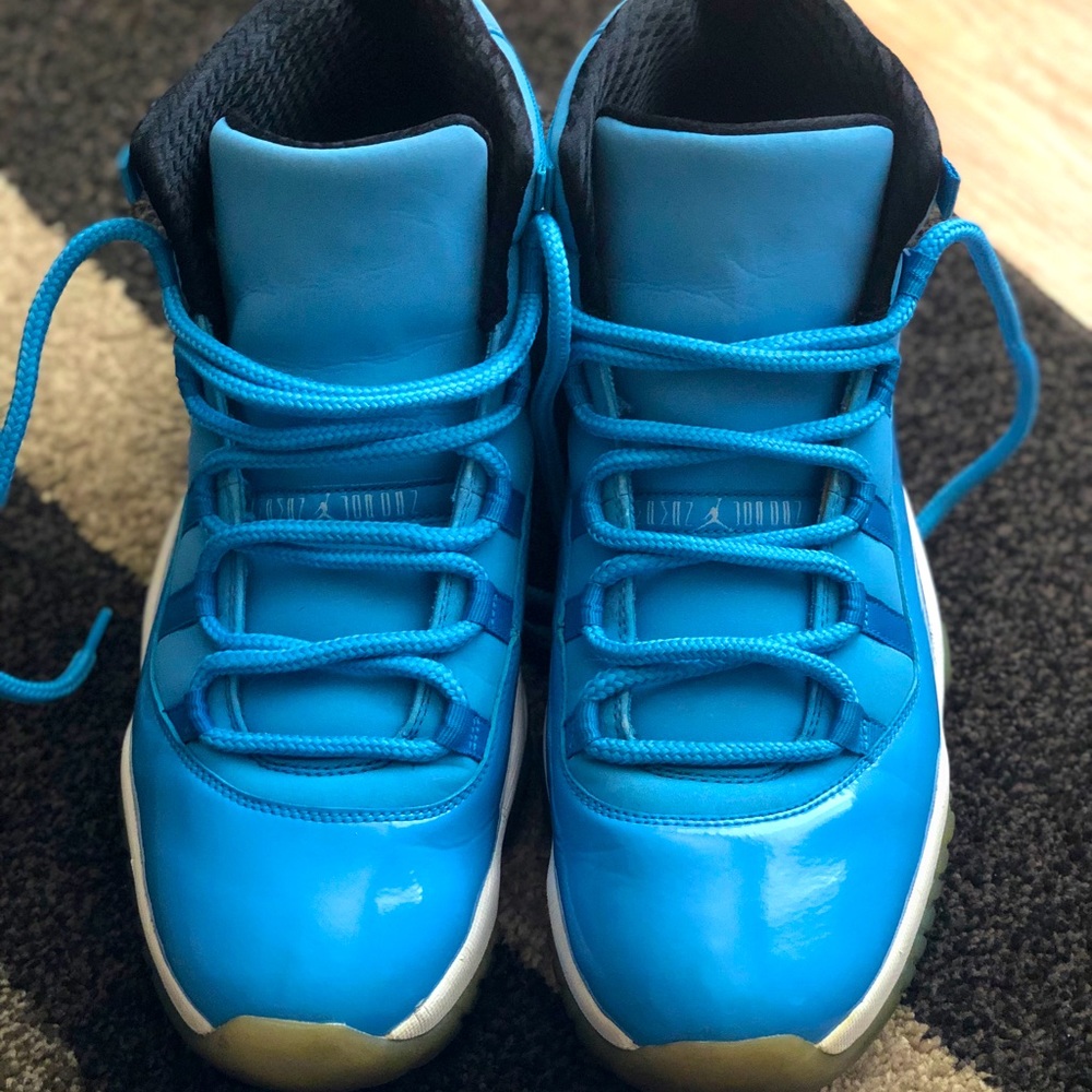 Air Jordan 11 retro